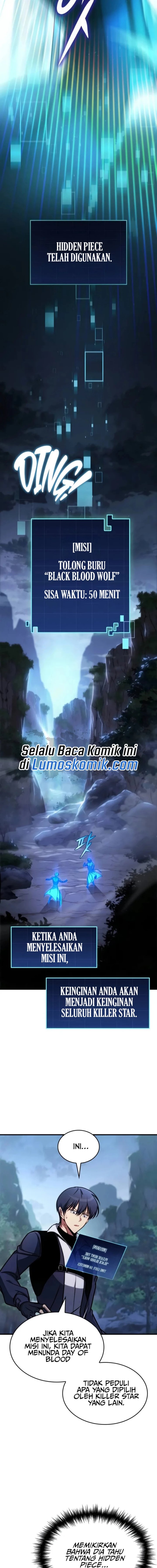 My Exclusive Tower Guide Chapter 43 Halaman 11