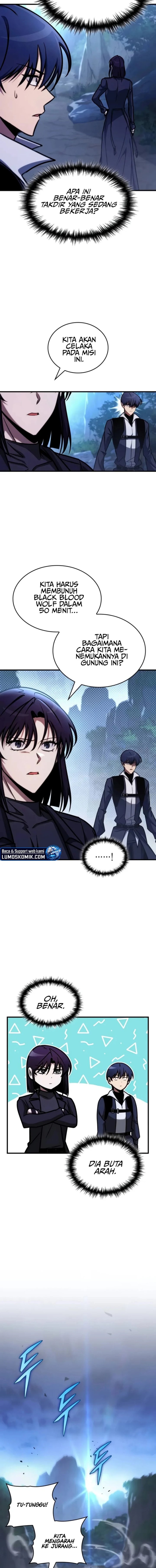 My Exclusive Tower Guide Chapter 43 Halaman 12
