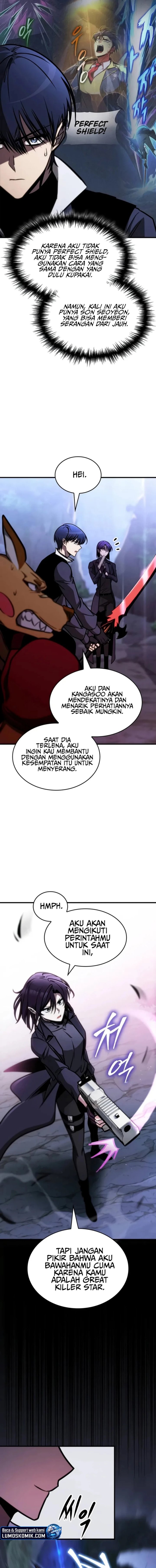 My Exclusive Tower Guide Chapter 43 Halaman 16