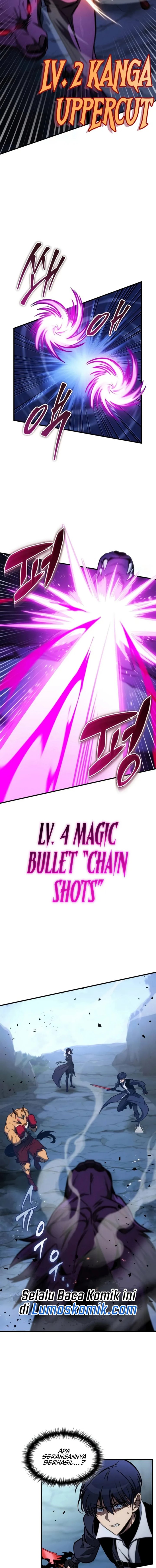 My Exclusive Tower Guide Chapter 43 Halaman 18