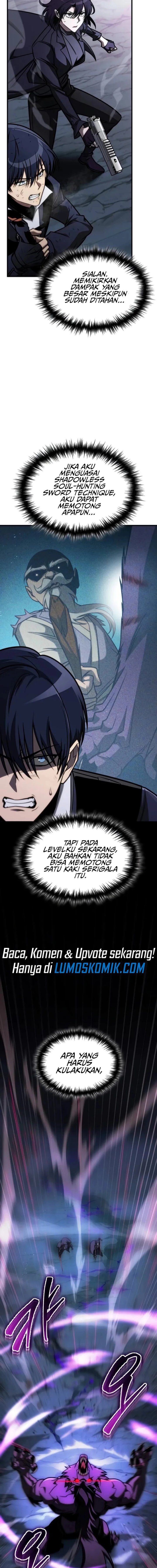 My Exclusive Tower Guide Chapter 43 Halaman 24