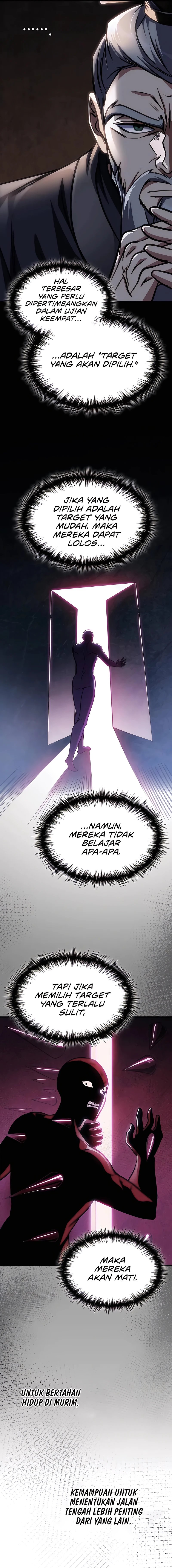 My Exclusive Tower Guide Chapter 50 Halaman 12