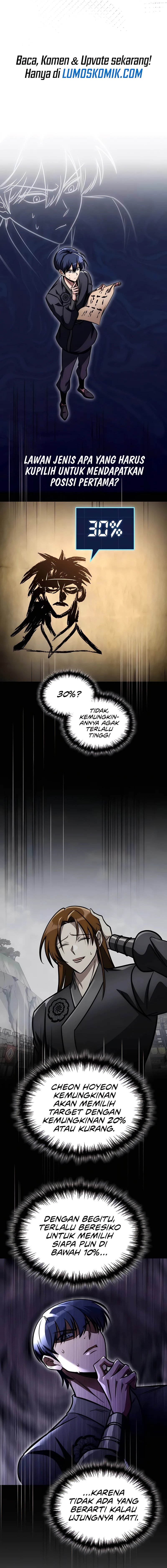 My Exclusive Tower Guide Chapter 50 Halaman 13