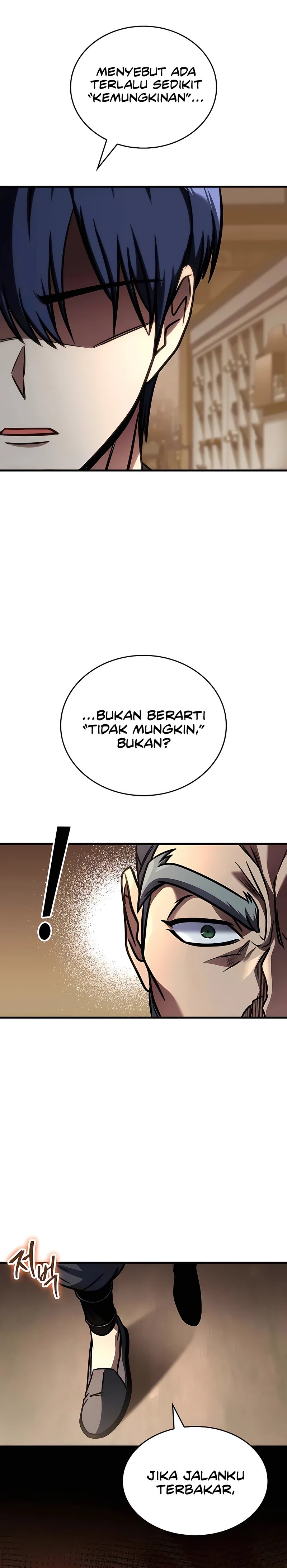 My Exclusive Tower Guide Chapter 50 Halaman 18