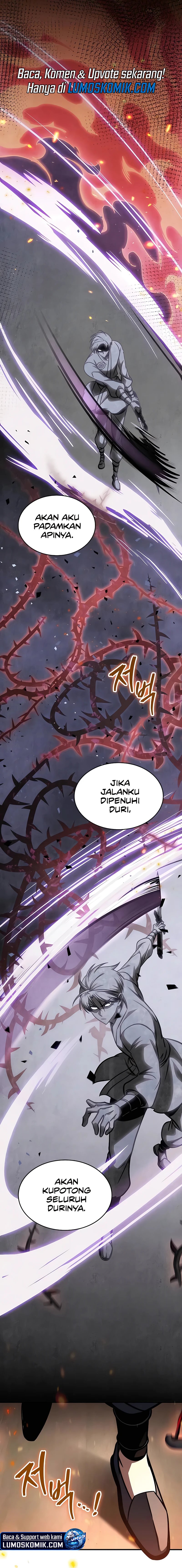 My Exclusive Tower Guide Chapter 50 Halaman 19