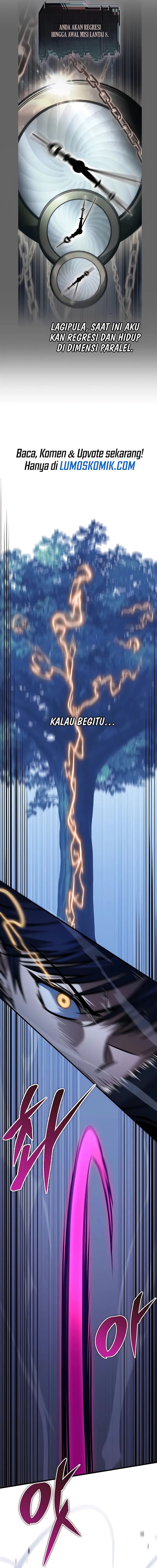My Exclusive Tower Guide Chapter 54 Halaman 9