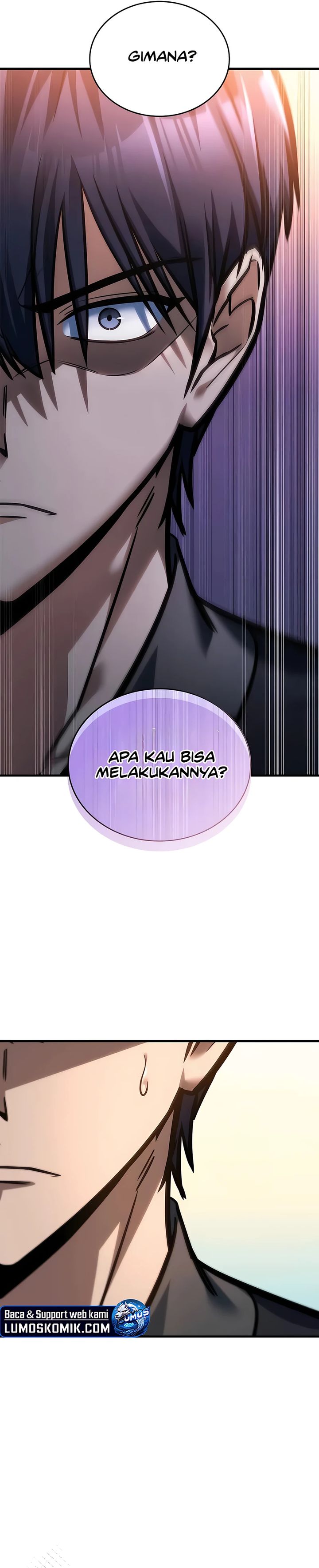 My Exclusive Tower Guide Chapter 54 Halaman 16