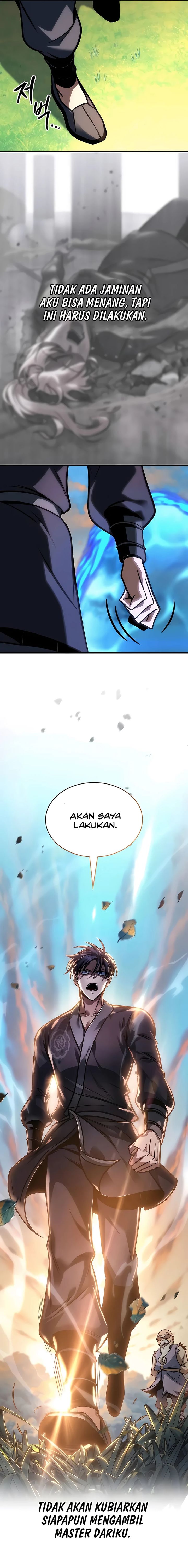 My Exclusive Tower Guide Chapter 54 Halaman 18