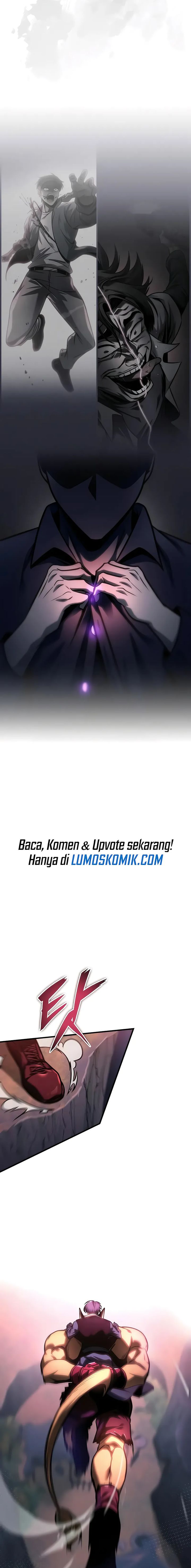 My Exclusive Tower Guide Chapter 57 Halaman 9