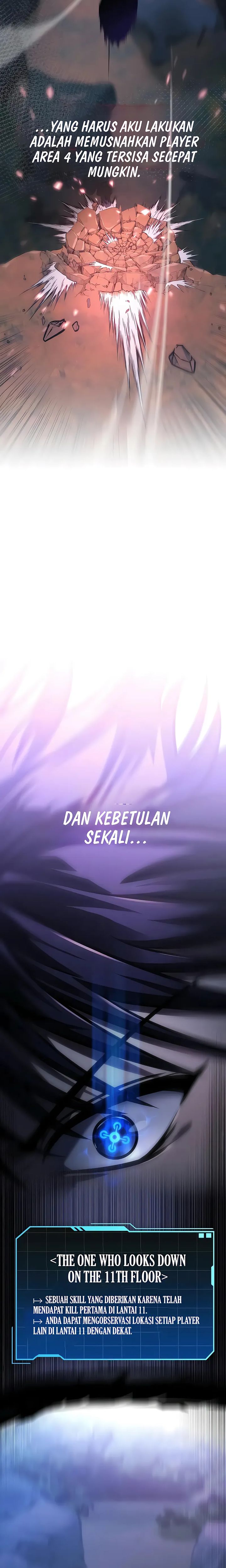 My Exclusive Tower Guide Chapter 57 Halaman 10