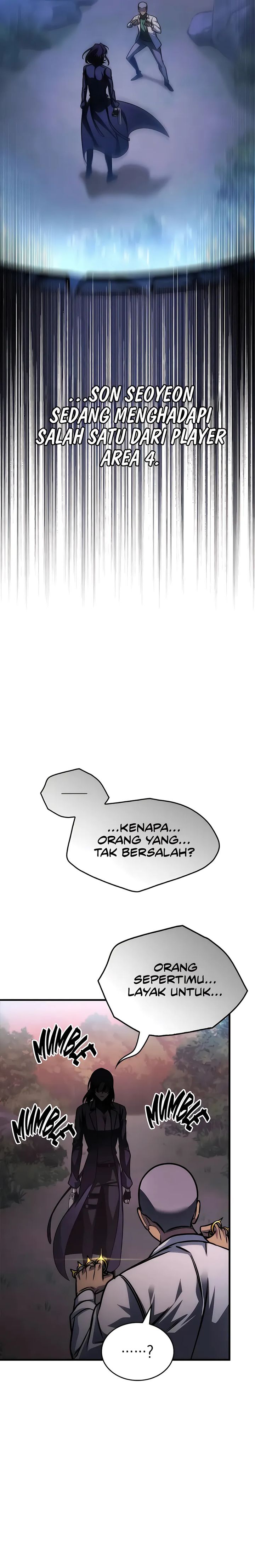 My Exclusive Tower Guide Chapter 57 Halaman 11