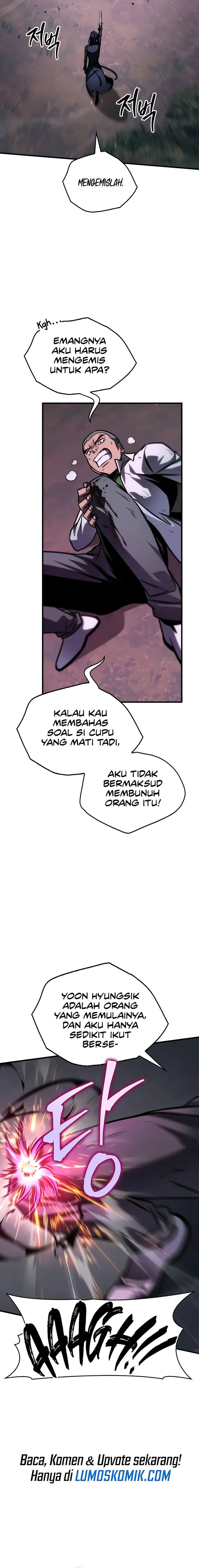 My Exclusive Tower Guide Chapter 57 Halaman 14