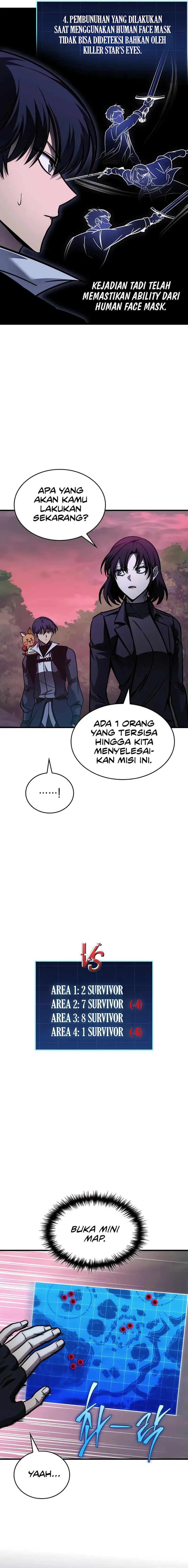 My Exclusive Tower Guide Chapter 57 Halaman 25