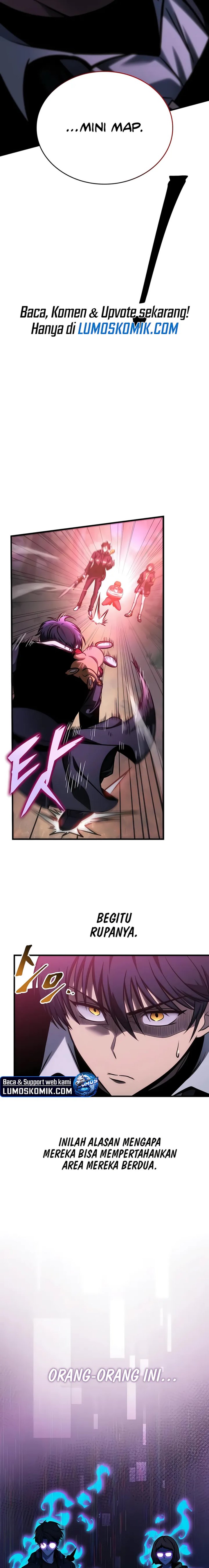 My Exclusive Tower Guide Chapter 58 Halaman 5