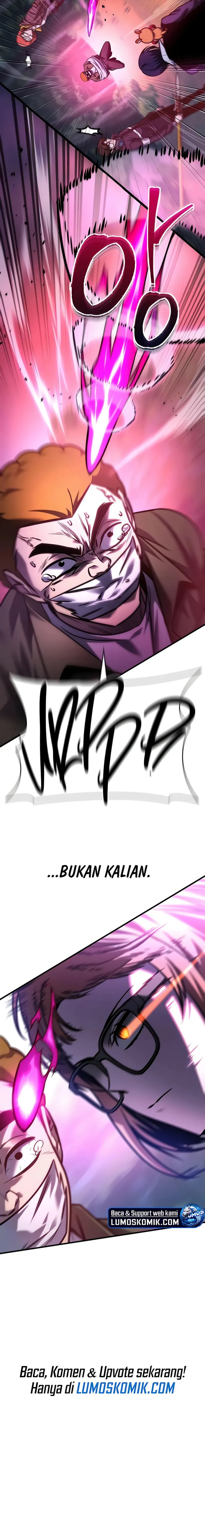 My Exclusive Tower Guide Chapter 58 Halaman 11