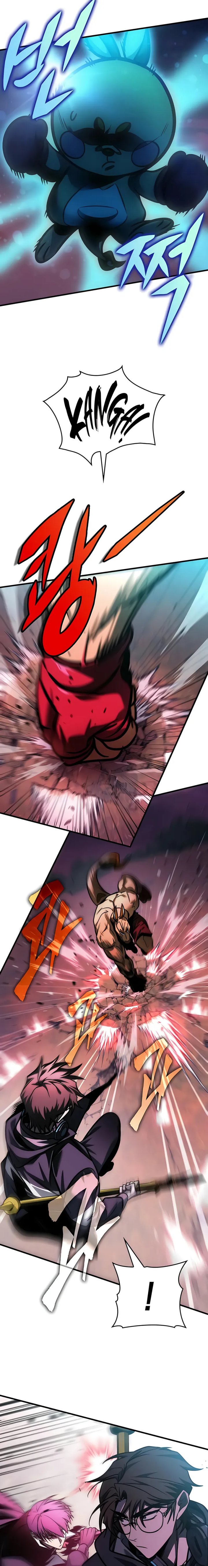 My Exclusive Tower Guide Chapter 58 Halaman 16