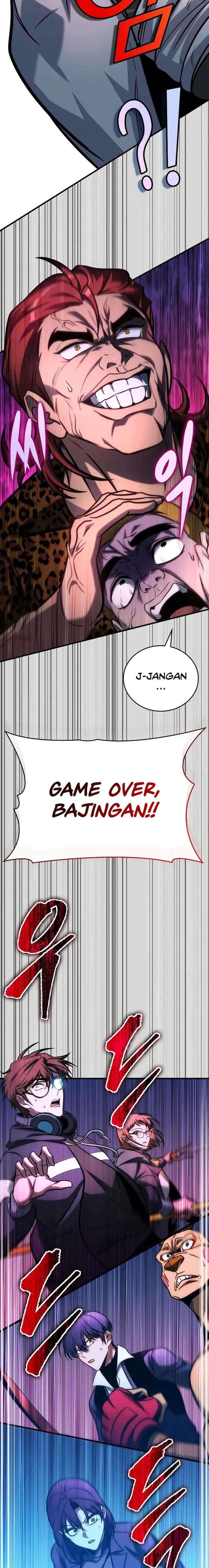 My Exclusive Tower Guide Chapter 59 Halaman 19