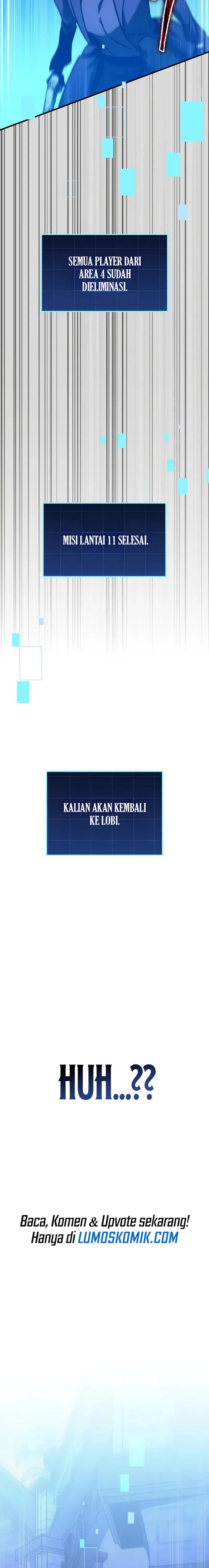 My Exclusive Tower Guide Chapter 59 Halaman 20