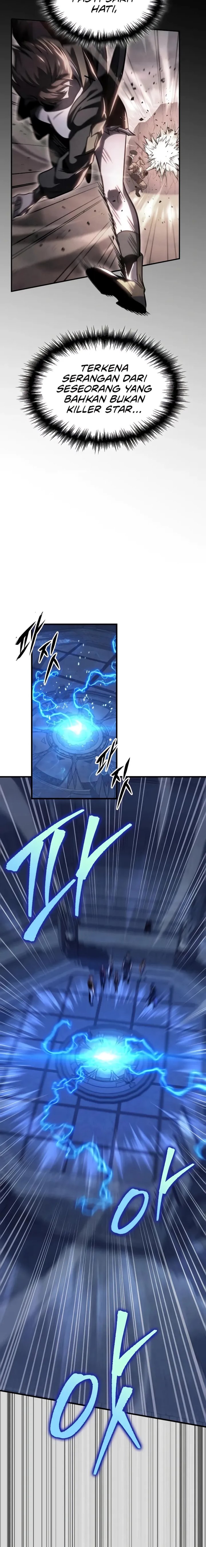 My Exclusive Tower Guide Chapter 59 Halaman 27