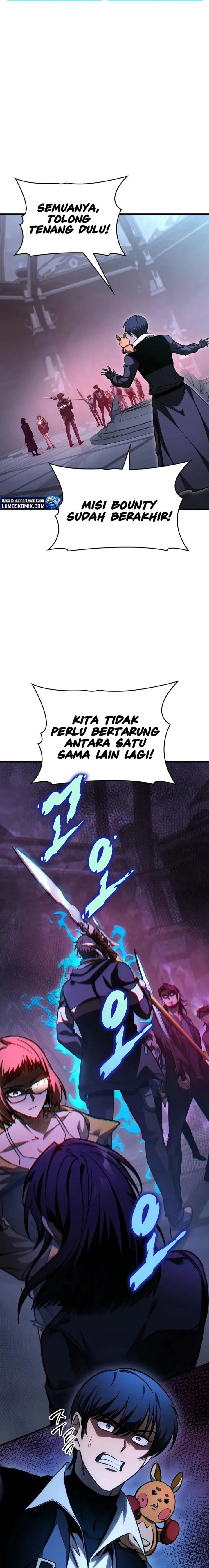 My Exclusive Tower Guide Chapter 60 Halaman 7