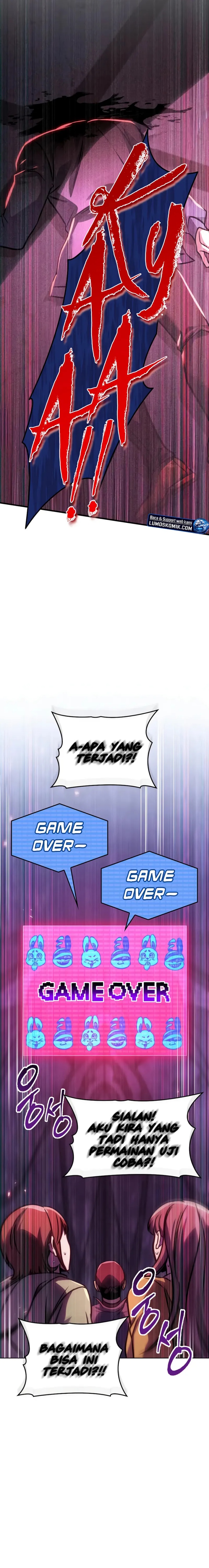 My Exclusive Tower Guide Chapter 60 Halaman 24