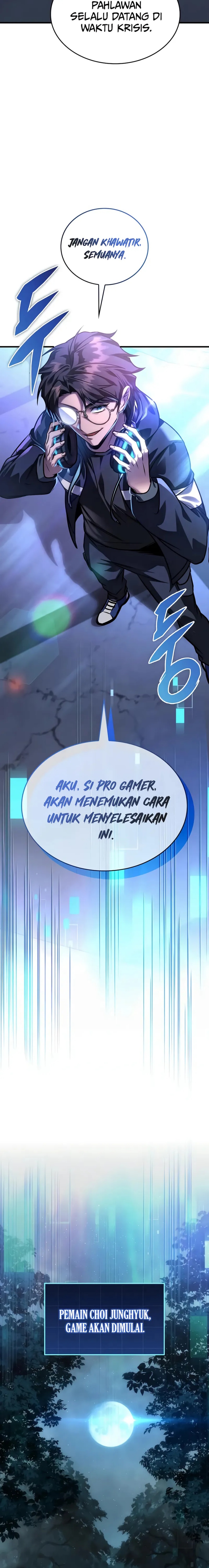 My Exclusive Tower Guide Chapter 60 Halaman 27