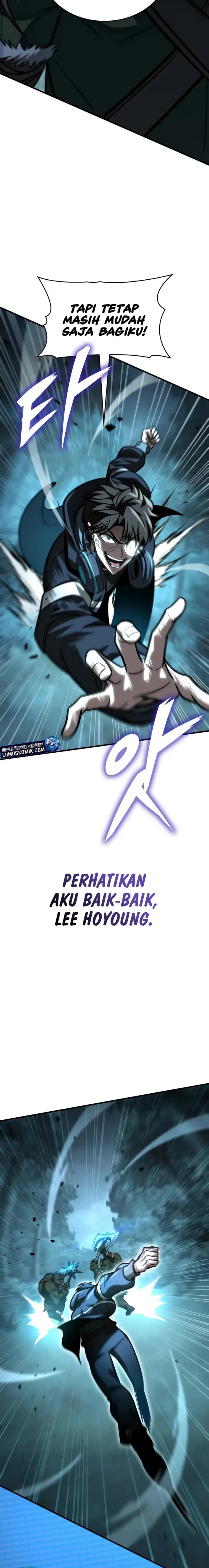 My Exclusive Tower Guide Chapter 60 Halaman 30