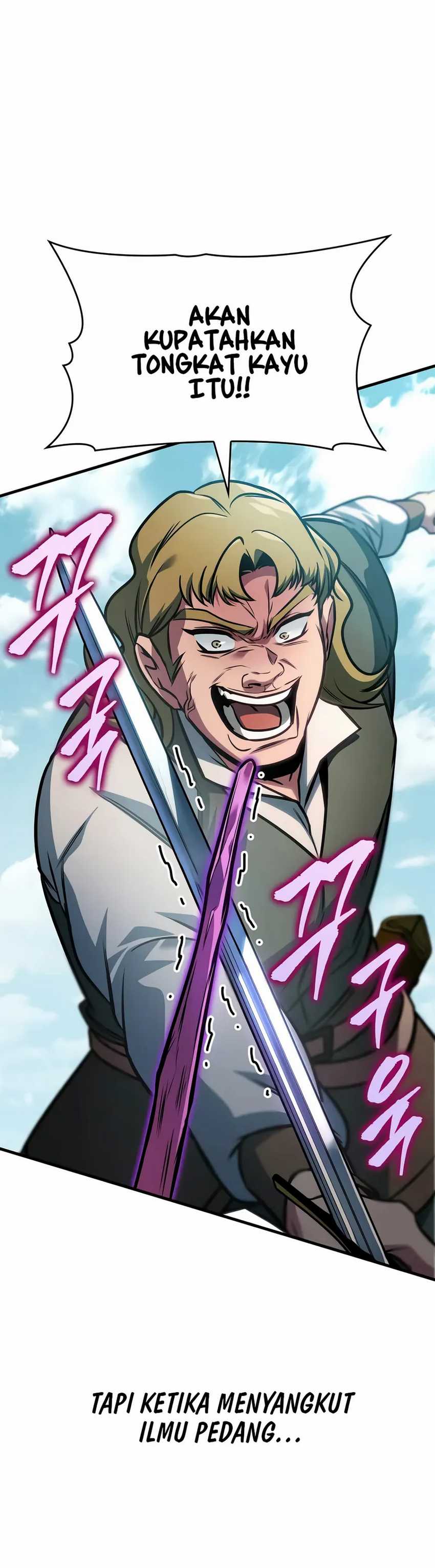 My Exclusive Tower Guide Chapter 63 Halaman 18