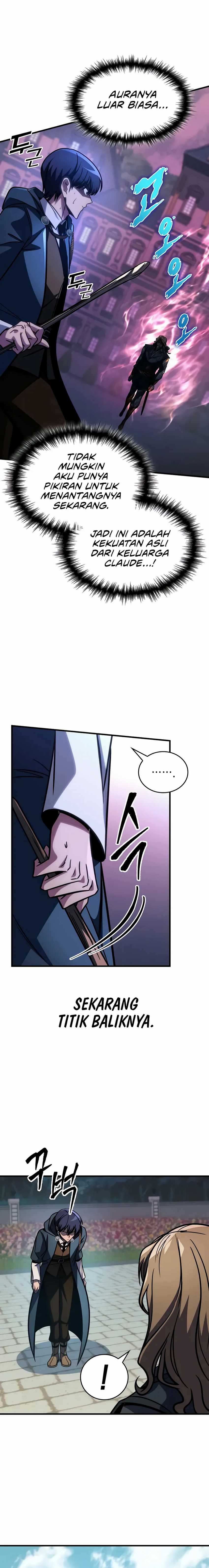 My Exclusive Tower Guide Chapter 63 Halaman 26