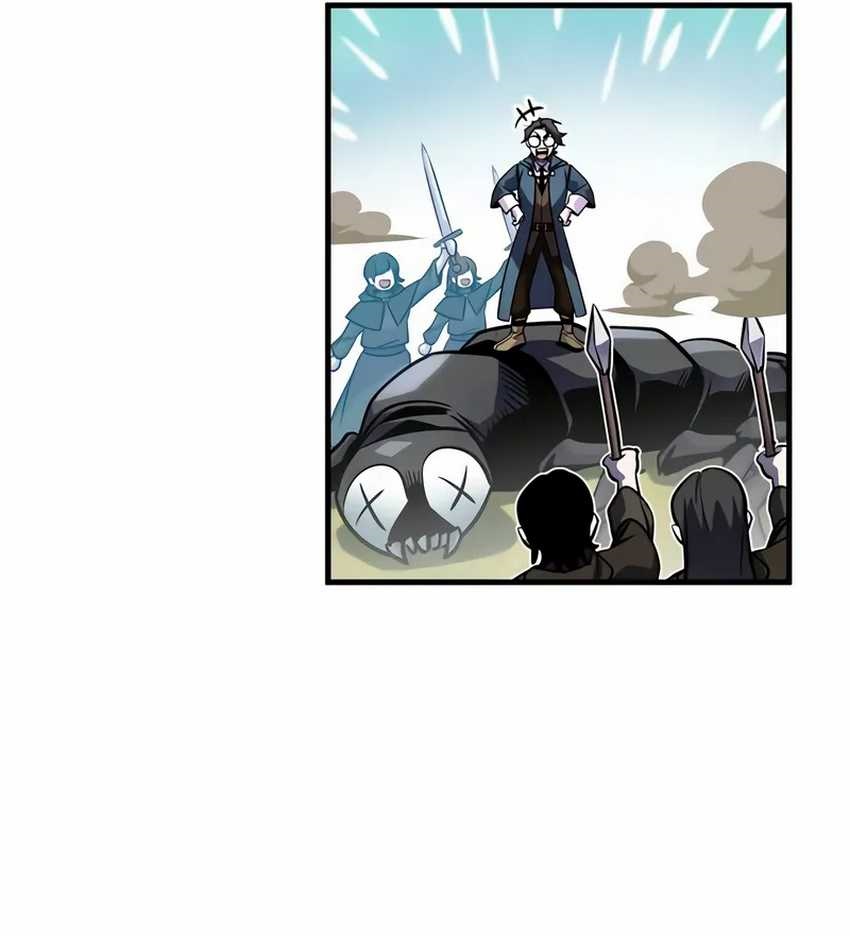 My Exclusive Tower Guide Chapter 63 Halaman 32