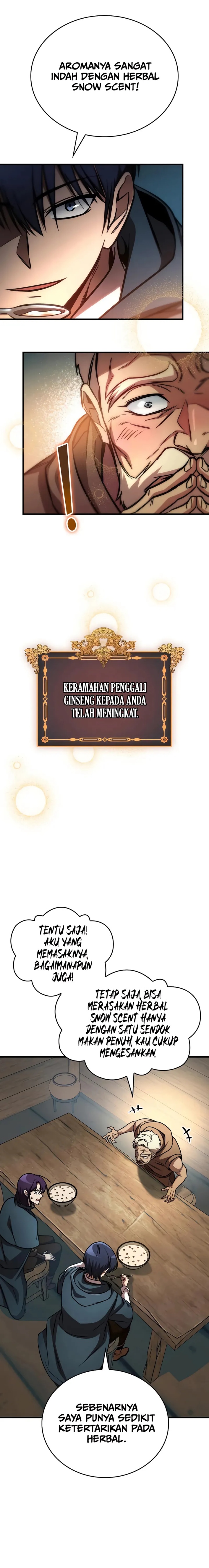 My Exclusive Tower Guide Chapter 65 Halaman 12