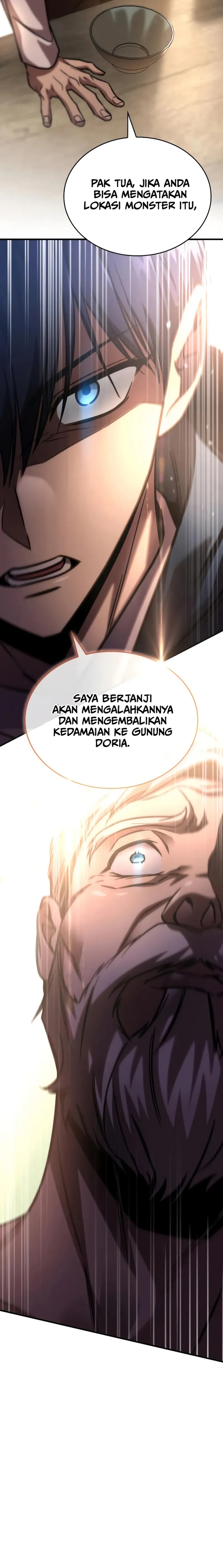 My Exclusive Tower Guide Chapter 65 Halaman 18