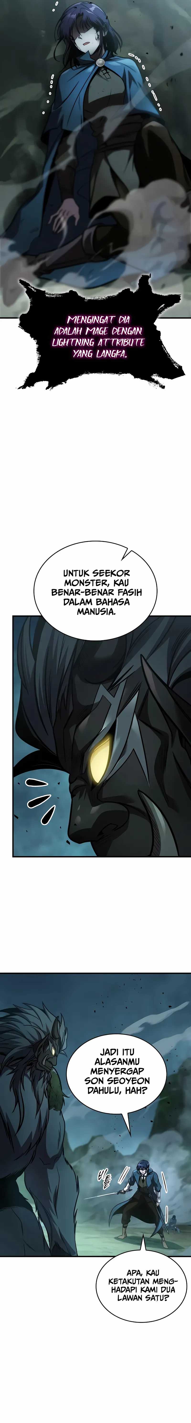 My Exclusive Tower Guide Chapter 66 Halaman 10