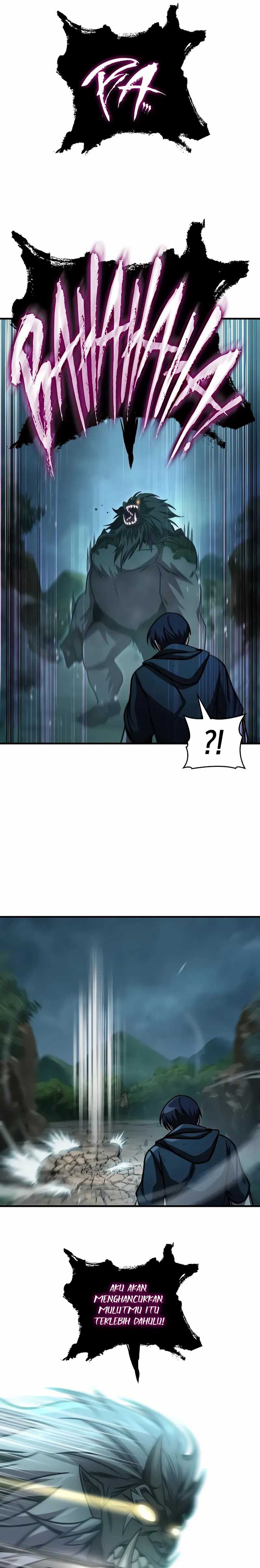 My Exclusive Tower Guide Chapter 66 Halaman 11
