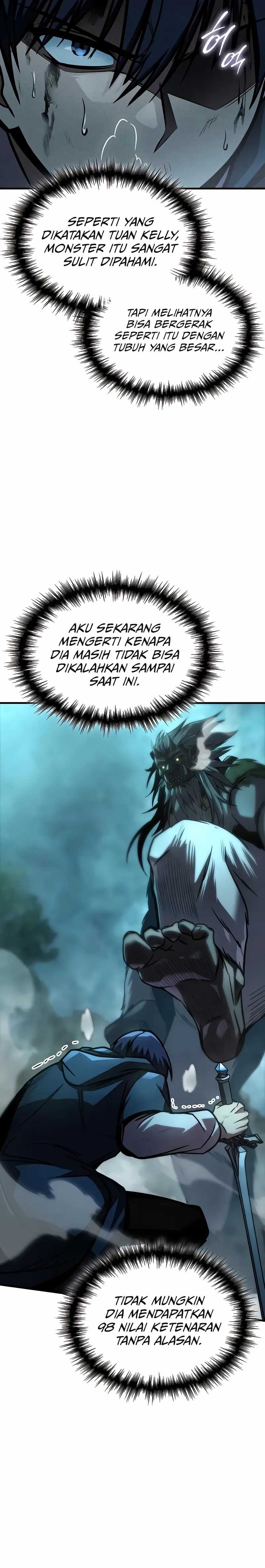 My Exclusive Tower Guide Chapter 66 Halaman 16