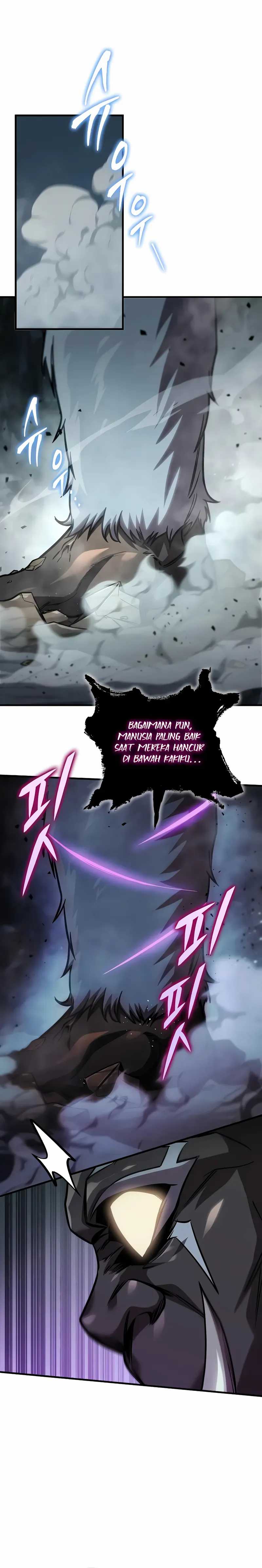 My Exclusive Tower Guide Chapter 66 Halaman 18