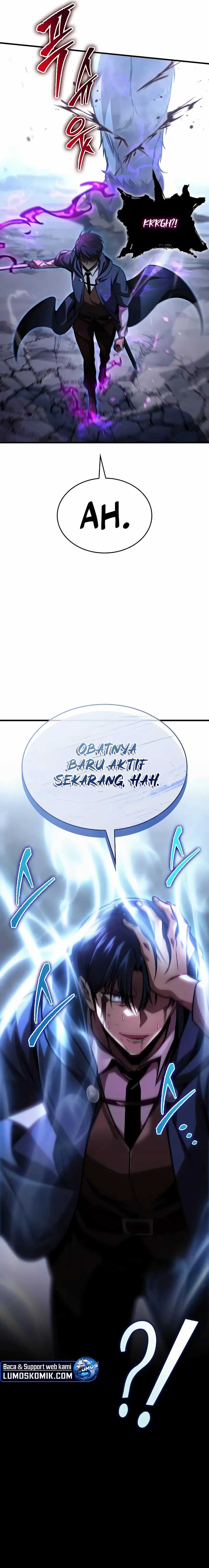 My Exclusive Tower Guide Chapter 66 Halaman 19