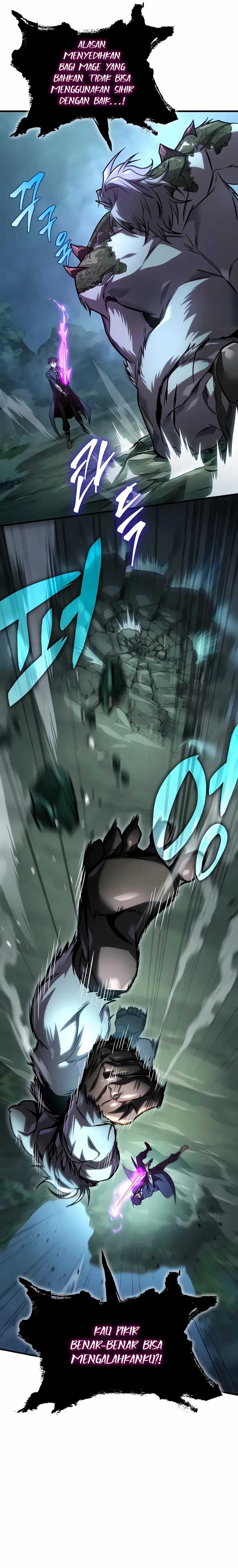 My Exclusive Tower Guide Chapter 66 Halaman 26