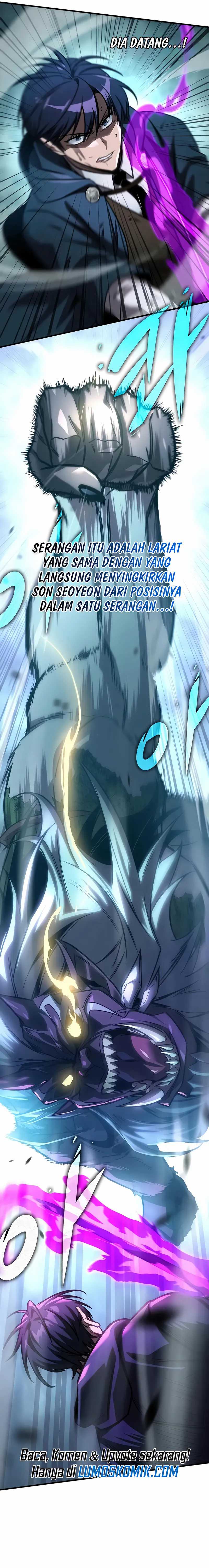 My Exclusive Tower Guide Chapter 66 Halaman 27
