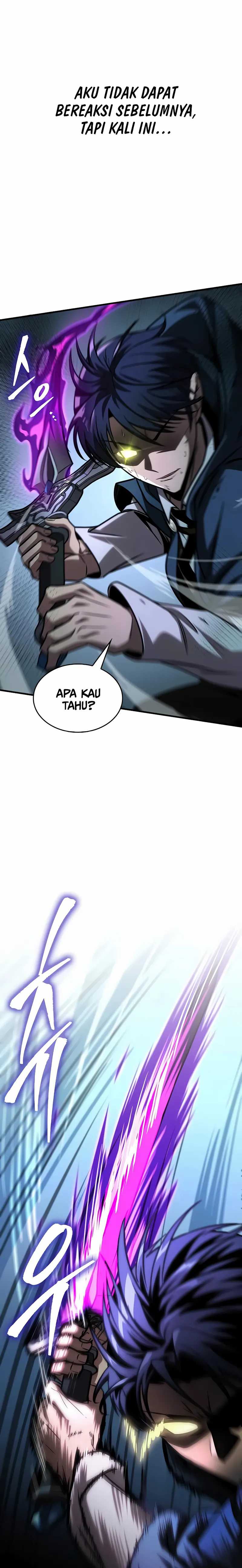 My Exclusive Tower Guide Chapter 66 Halaman 28