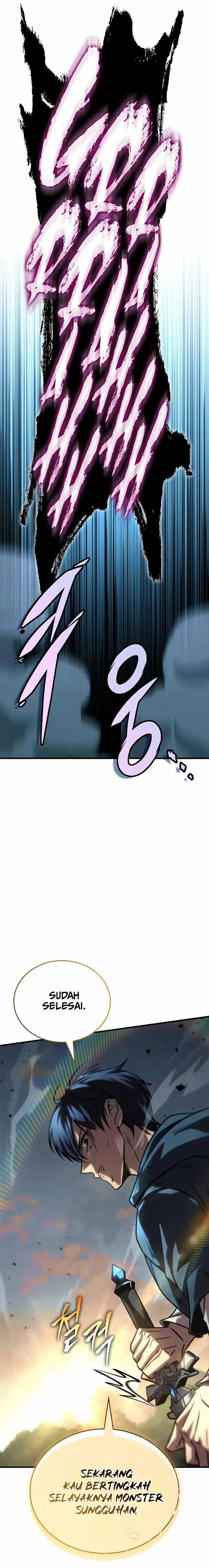 My Exclusive Tower Guide Chapter 66 Halaman 31