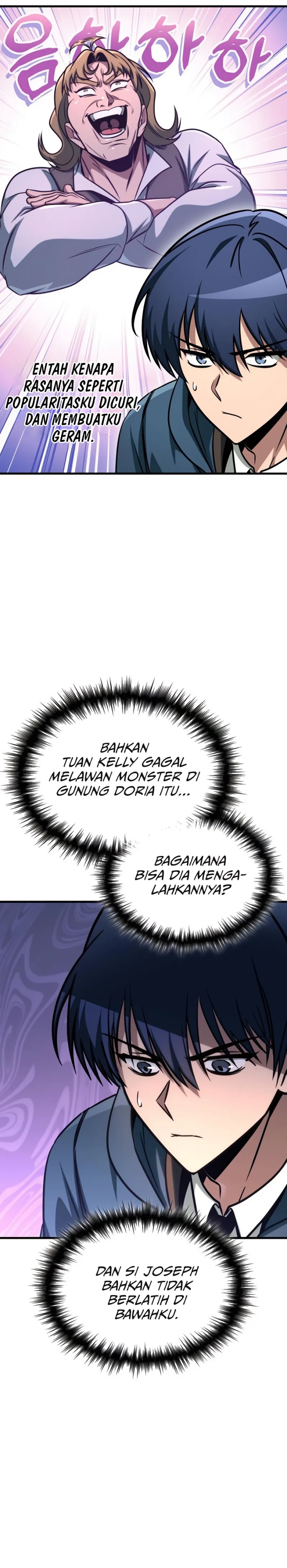 My Exclusive Tower Guide Chapter 70 Halaman 17