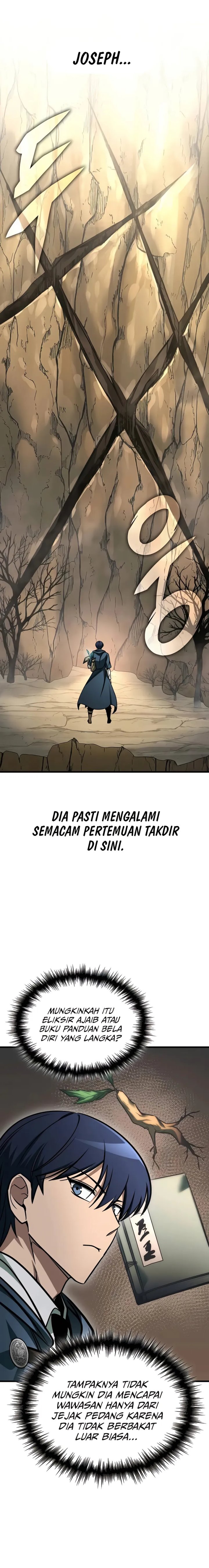 My Exclusive Tower Guide Chapter 74 Halaman 7