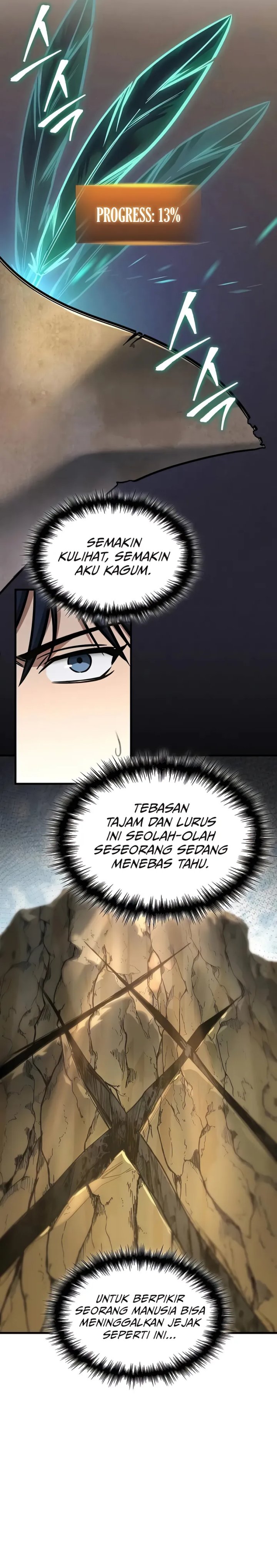 My Exclusive Tower Guide Chapter 74 Halaman 9