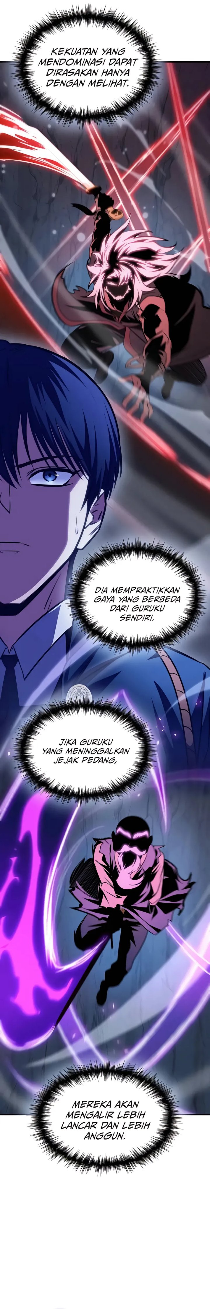 My Exclusive Tower Guide Chapter 74 Halaman 10