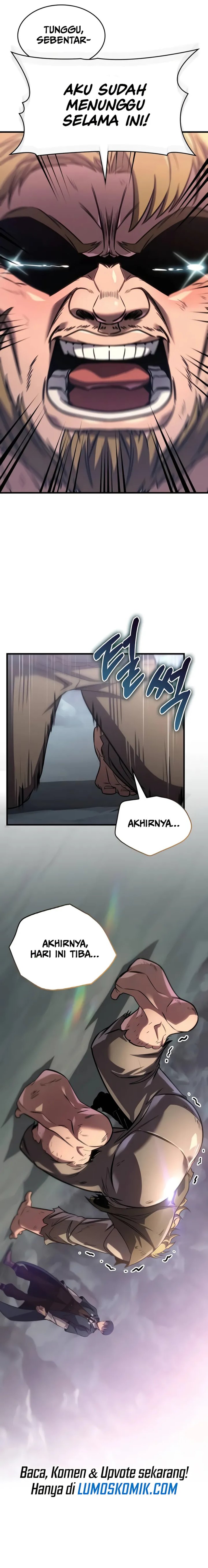 My Exclusive Tower Guide Chapter 74 Halaman 26