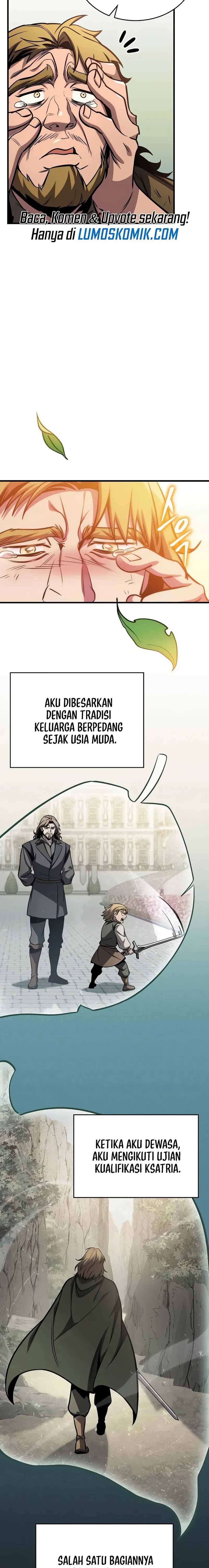My Exclusive Tower Guide Chapter 75 Halaman 5
