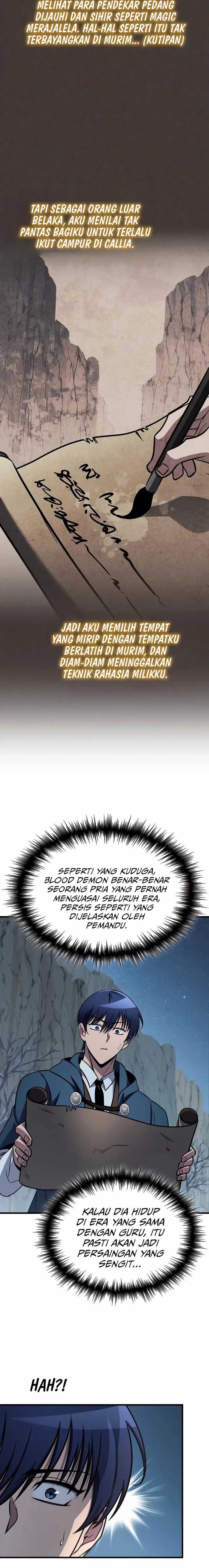 My Exclusive Tower Guide Chapter 75 Halaman 18