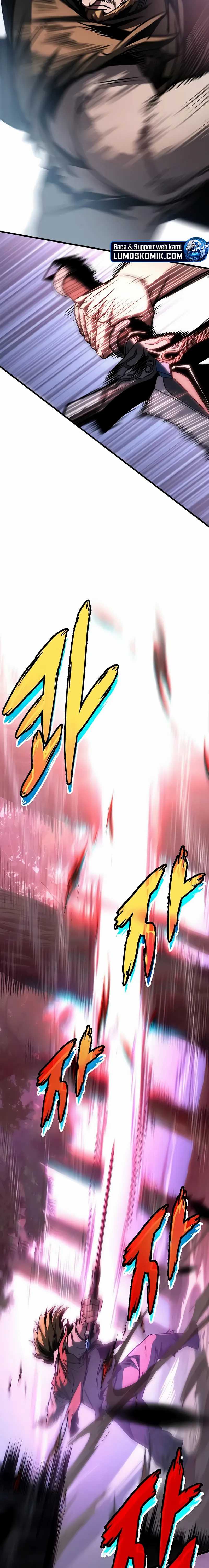 My Exclusive Tower Guide Chapter 76 Halaman 3