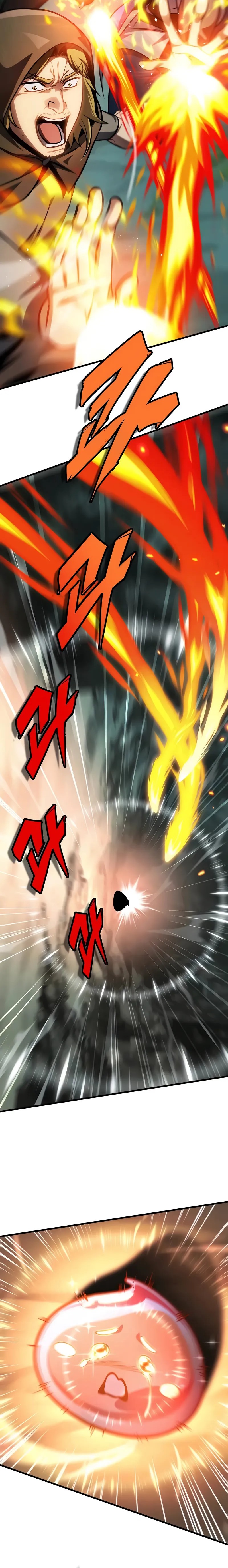 My Exclusive Tower Guide Chapter 78 Halaman 23
